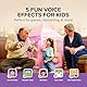 myFirst Voice 2 Microphone Purple