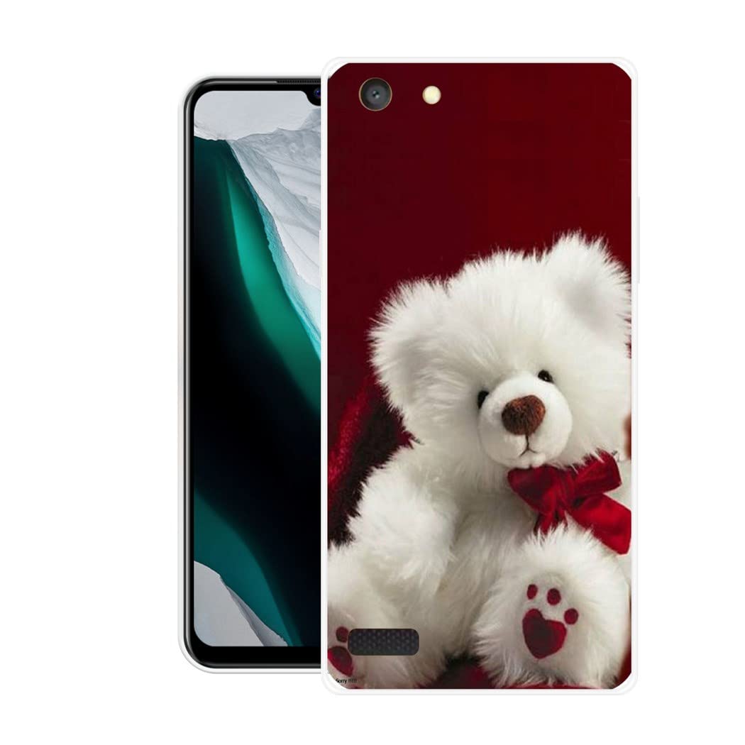 Samcase Printed Soft Designer Mobile Back Cover Compatible for Oppo A33F- Design-17 (B0CJPX8Y9Y) Amazon Price History, Amazon Price Tracker