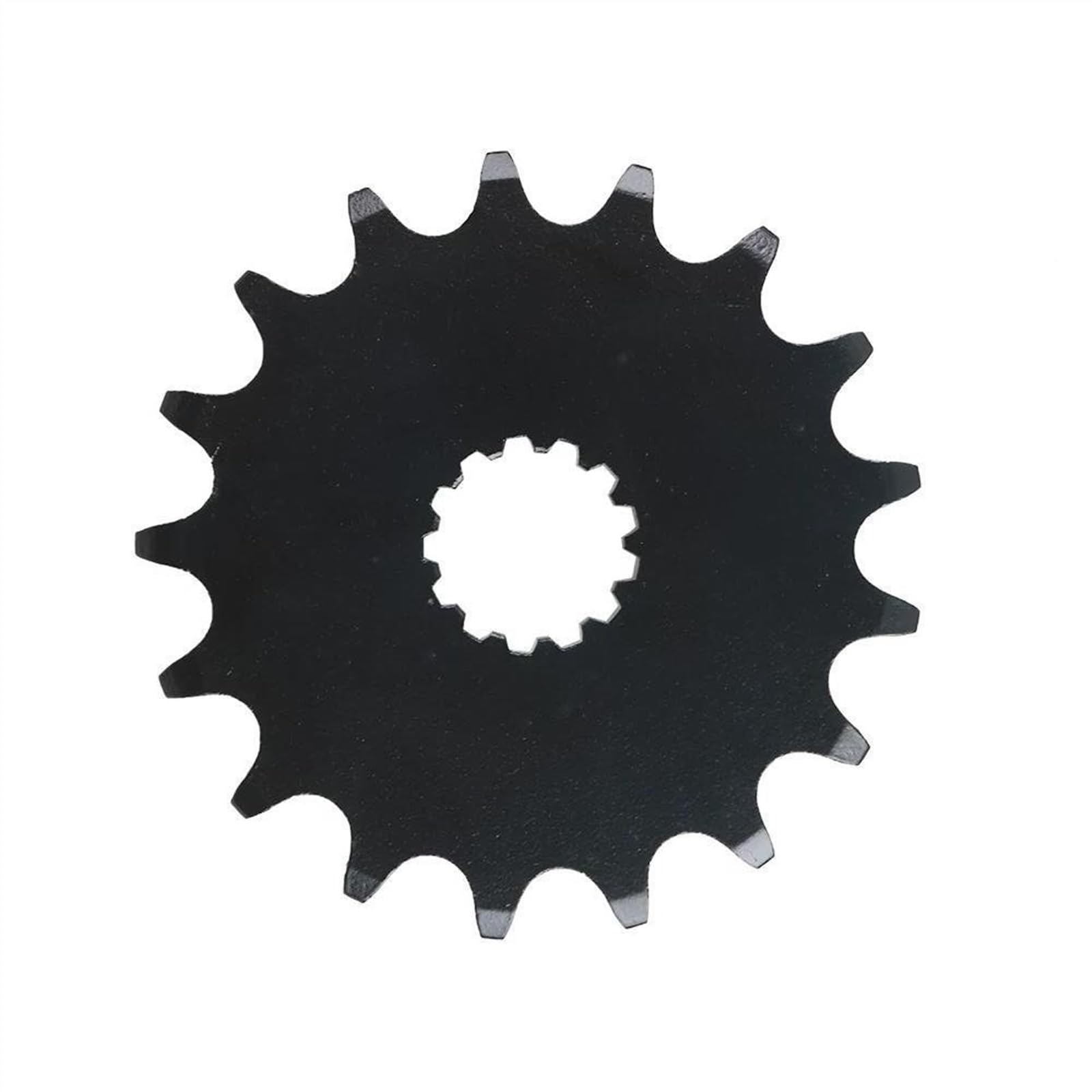 Pieza de piñón 525 17T Engranaje De Piñón Delantero Motocicleta Ruedas Fijas para Suzuki Road DL 1000 DL1000 A-L5/L6/7/L8 V-Strom ABS Adventure 2015-2018 2016 2017
