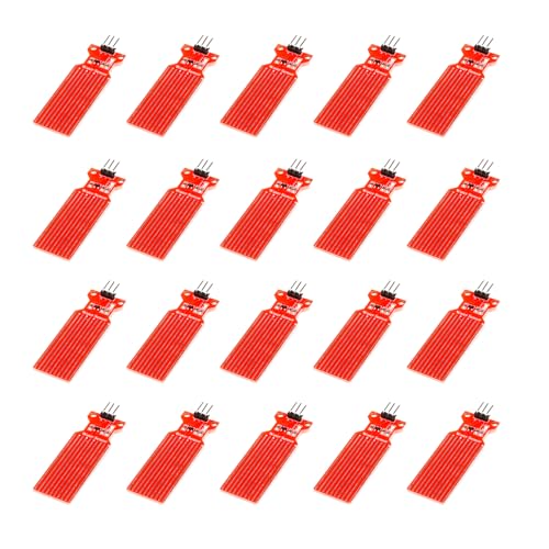 EC Buying 20pc Water Level Sensor Detector Rain Drop...