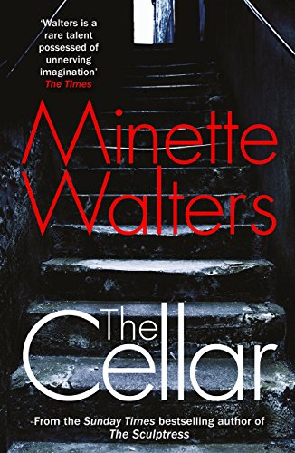 The Cellar view 2