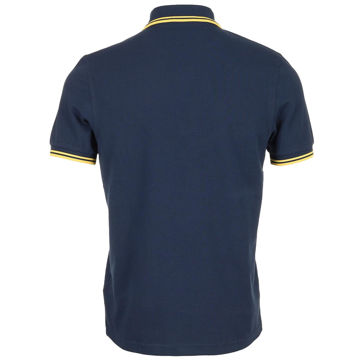 Fred Perry Twin Tipped Shirt, Herren Polo