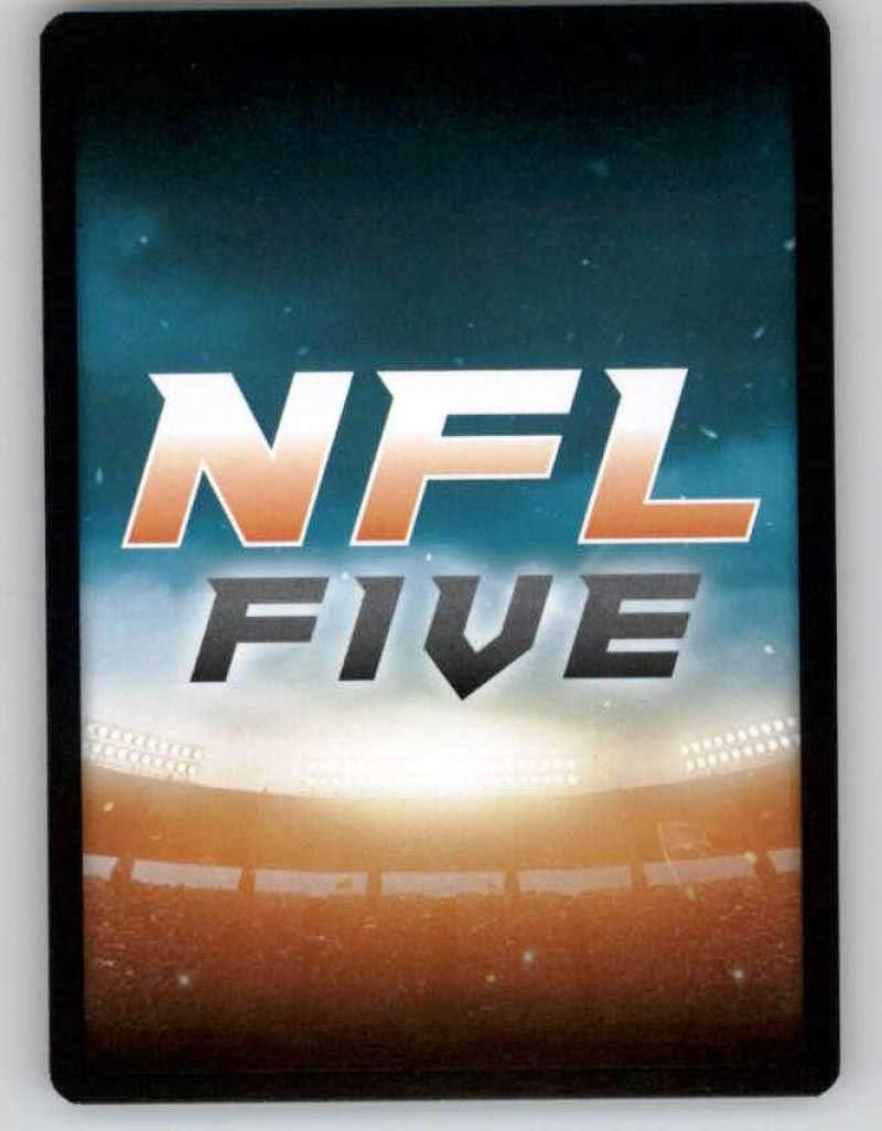 2019 Panini NFL Five Cracked Ice #RK209-19 Kyler Murray RC Rookie Football Trading Card