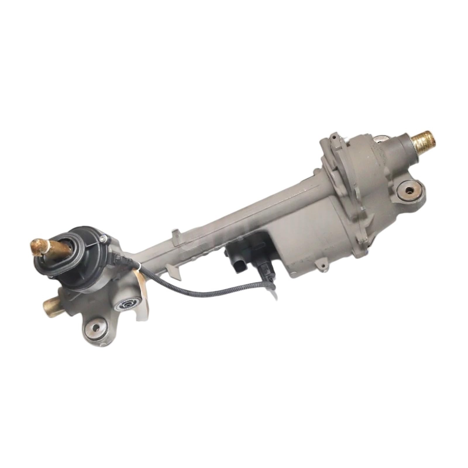 Cremallera de dirección asistida LHD compatible con VW Touran 1T3 Sharan Tiguan Audi Q3 5N1423050T 5WK46800K03 5N1909144M