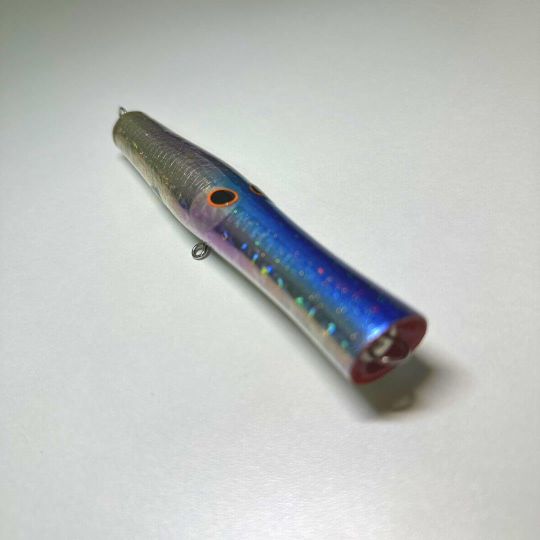 貝田ルアー トランペット 140 