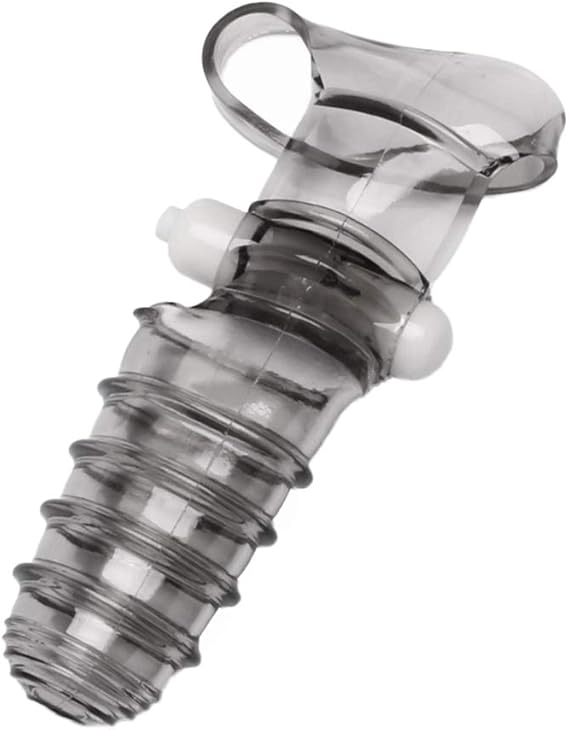 Benkeg Vibrador de Dedo - Finger Vibrator G Spot Clitoris ...