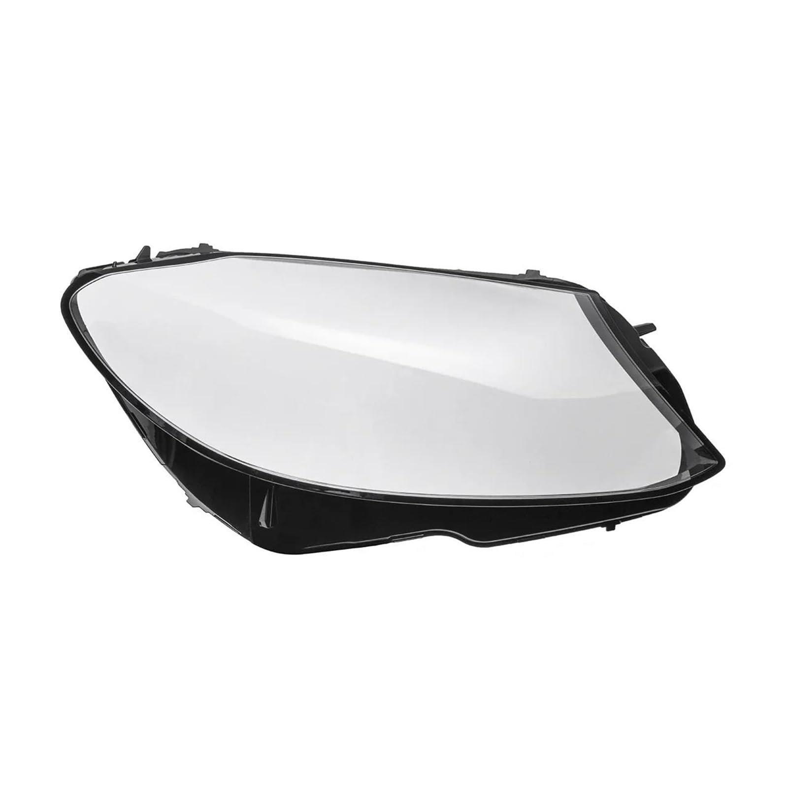 Feu circulation diurne Mercedes W205 vitre phare droite