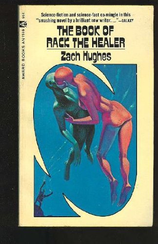 The Book of Rack the Healer