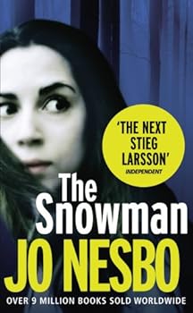 The Snowman: Harry Hole 7