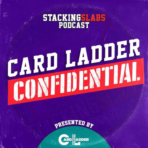 Card Ladder Confidential #19: The Same Apex Cards or a Market Ready for Change?