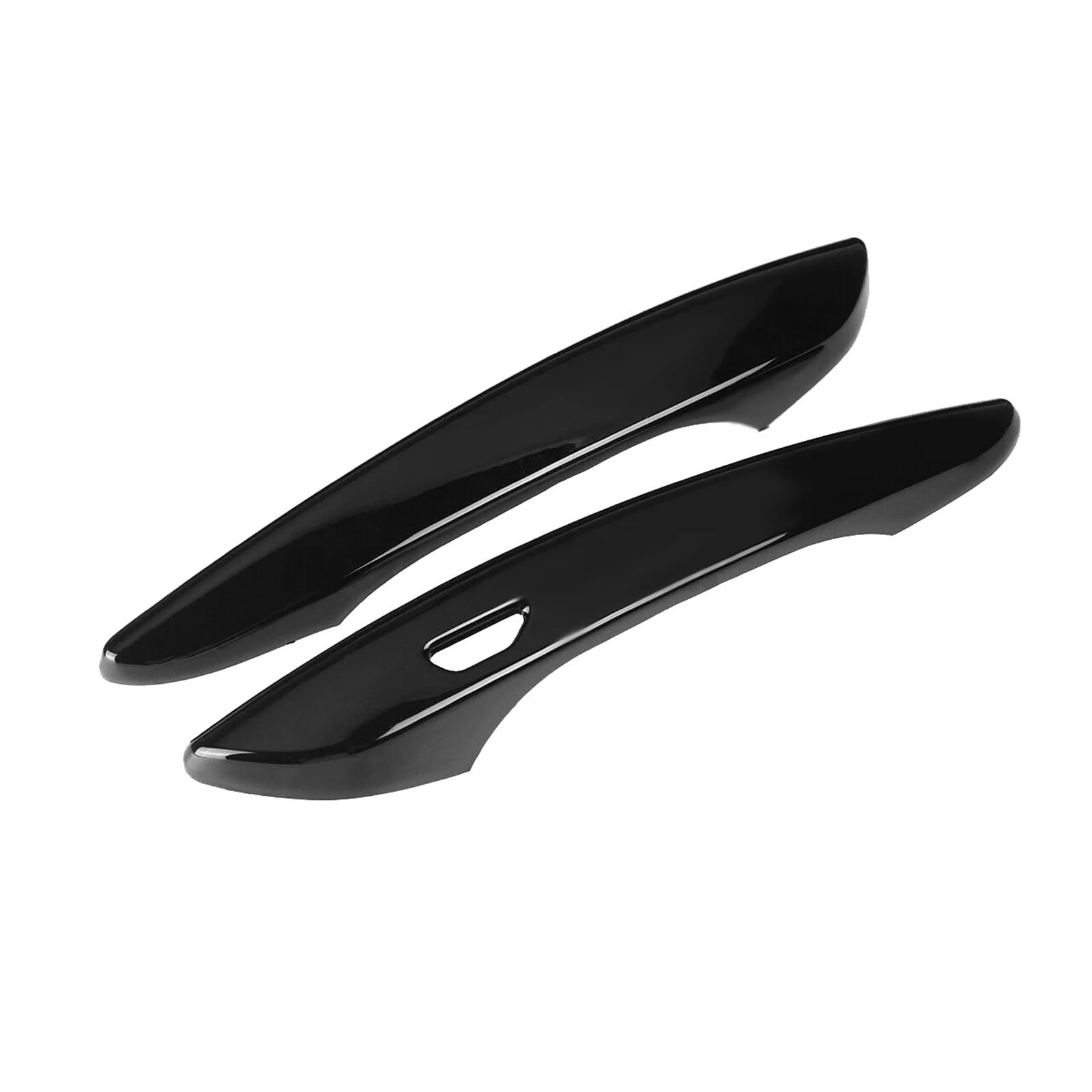 Cxxxef One Color Door Handle Cover Caps Car Front Rear Lef Right Exterior Door Handle Cap Cover Trim Protector Accessories For Mazda For Cx-30 2020 2021