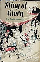 Sting of glory B0007E8KY2 Book Cover