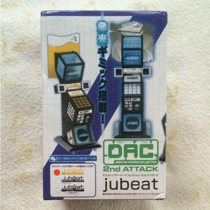 Amazon | jubeat knit アーケード筐体プラモデル | プラモデル 通販
