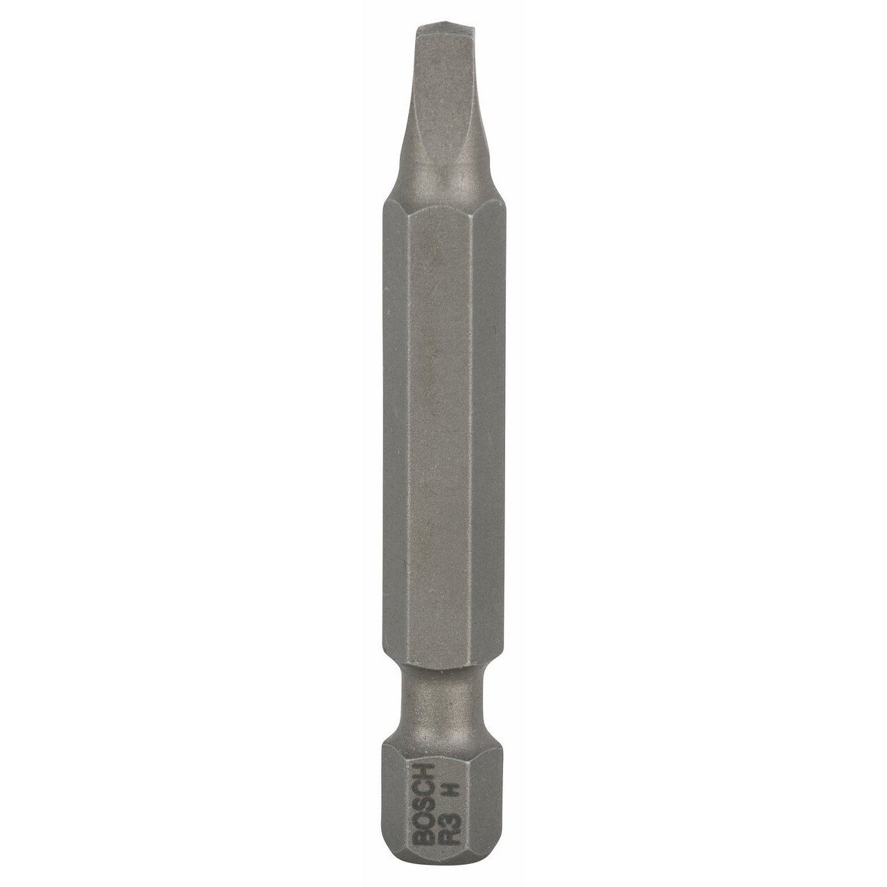 Bosch Professional Bosch Square Extra Hard Robertson Screwdriver Bit