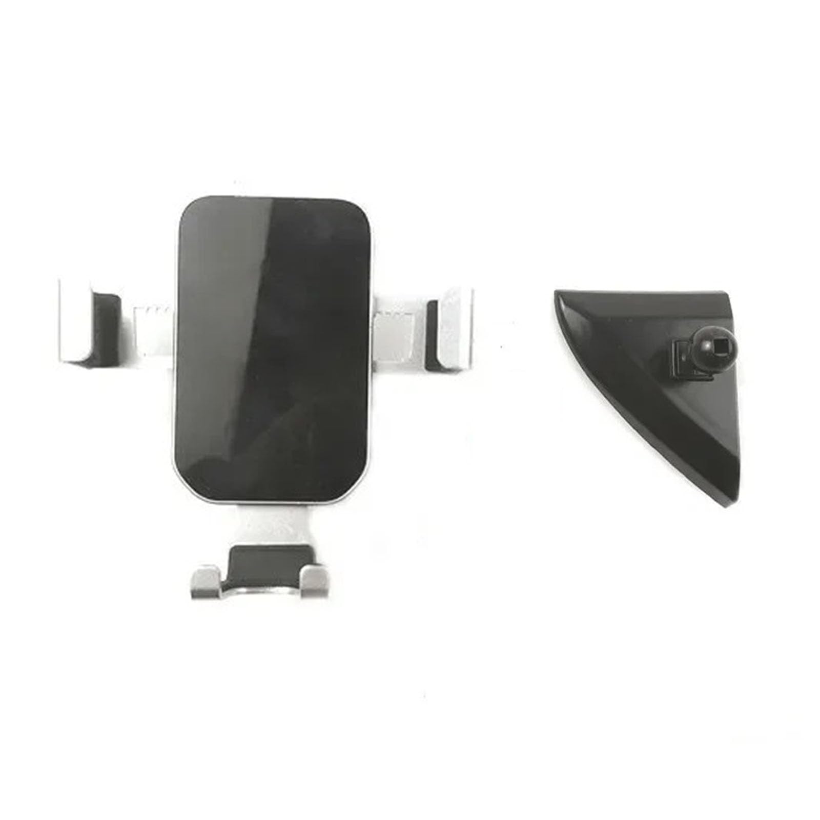 MOGFLMAN Car Phone Holder for Mercedes-Benz Vito W447 2016-2020, LHD Car Phone Holder