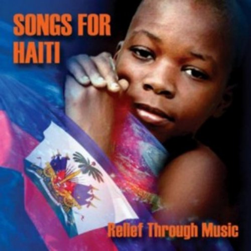 Songs For Haiti