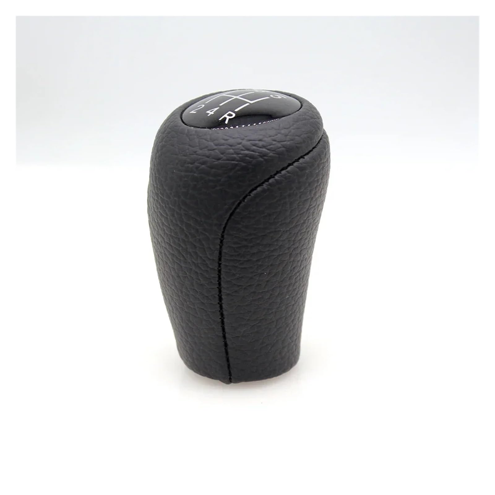 HTVTKRFGRL for Mazda 5 CR CW 3 BK BL 6 II GH CX-7 ER Shift Lever Knob Style