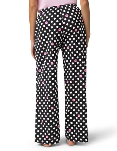 Image of HUE Women's Cotton Candied Pajama Loungewear 100% Cotton Sleepwear