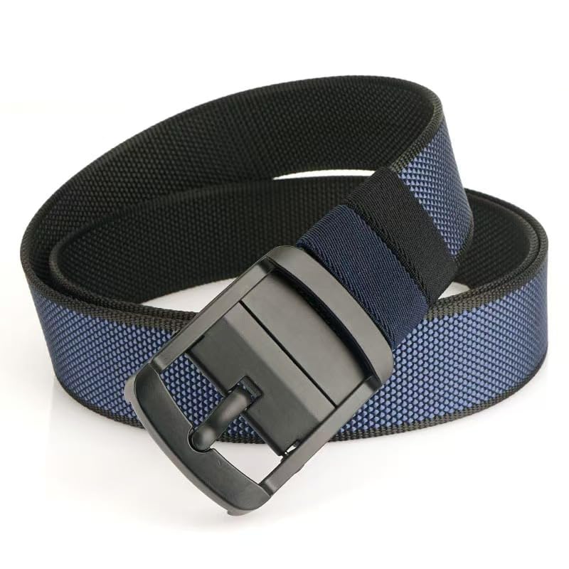 2025 Tactical Belt,Nylon Belts For Men,Double-Sided Available Men Women Tactical Belt,1.5 inches wide.