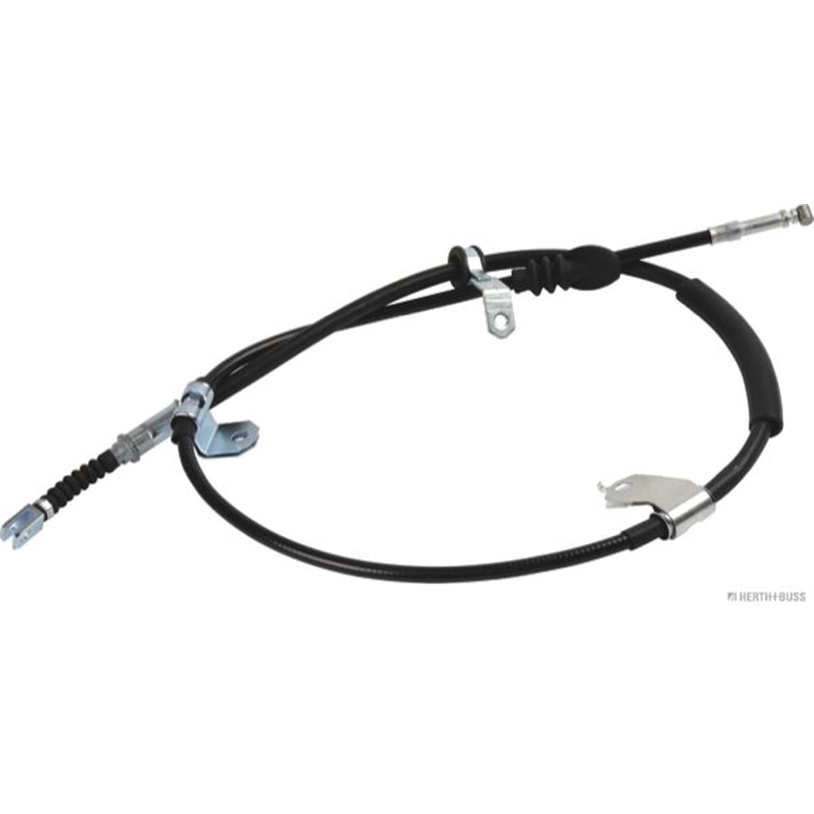 Jakoparts j3922087 Parking Câble de frein | Compatible avec: TOYOTA MR2 III