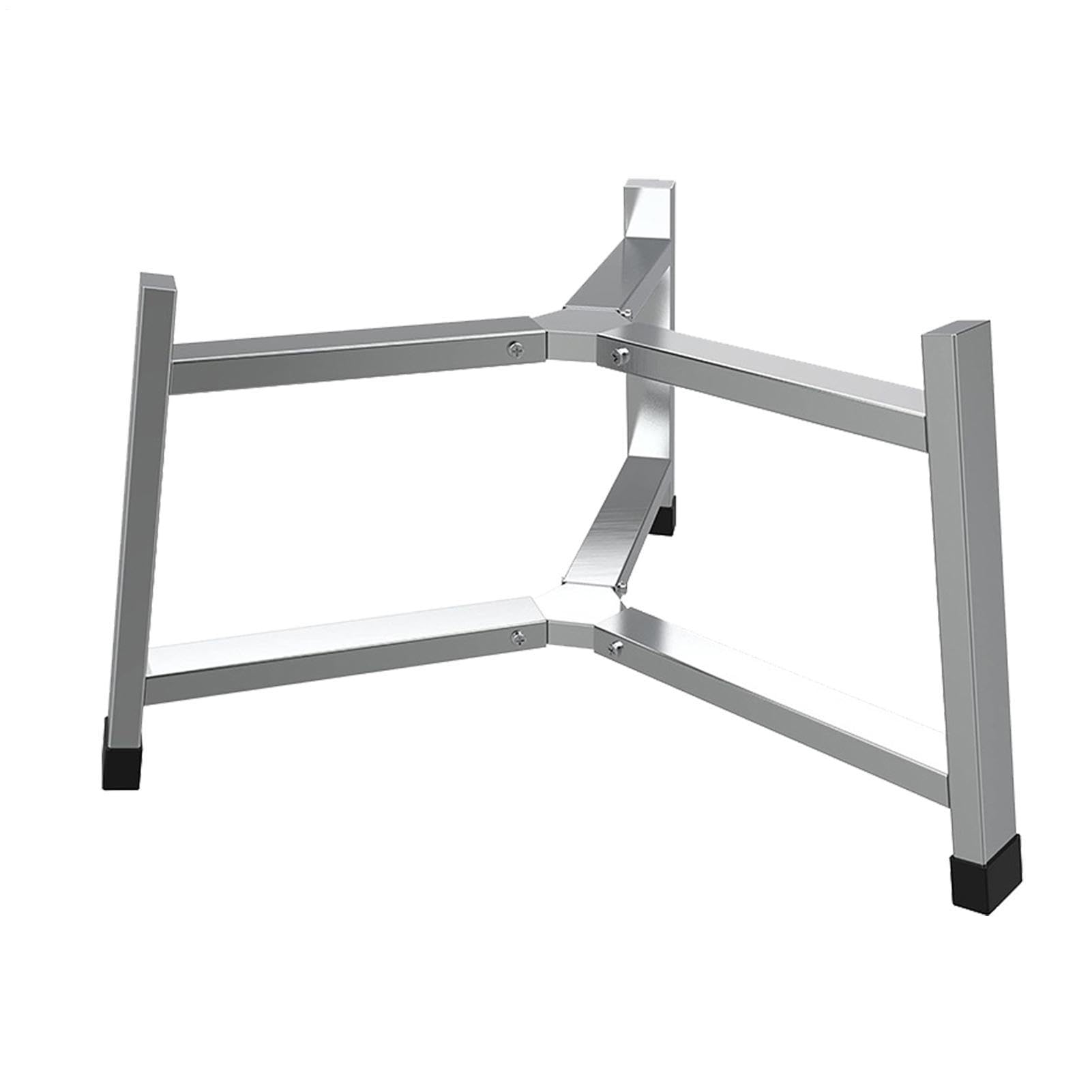 Treppiede per Braciere da Campeggio Accessorio Esterno Per Braciere, | Braciere All'aperto, Picnic, Cottura su Falò in Giardino, Grigliate, Barbecue, Spiaggia