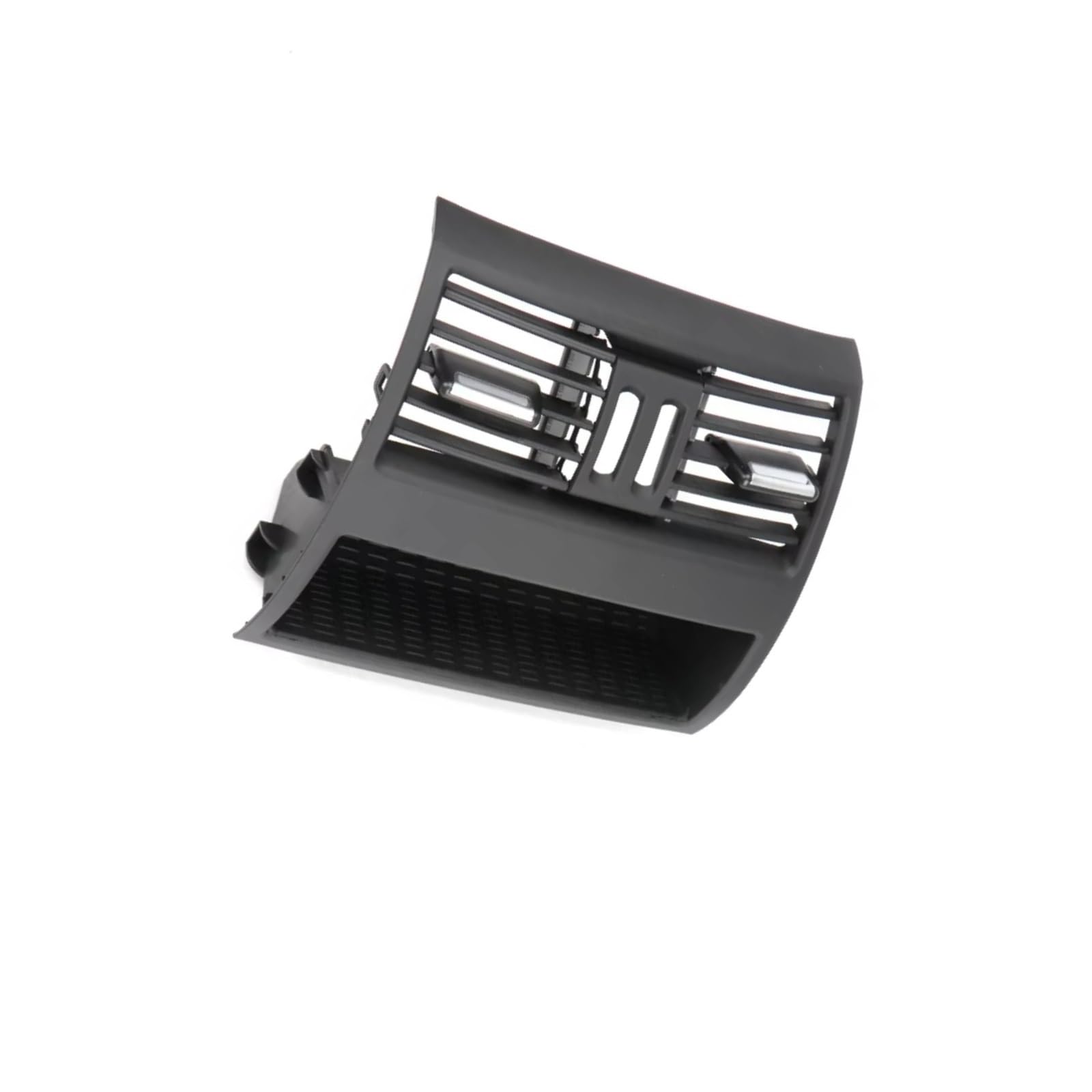 Rejilla de ventilación de salpicadero F10 y F11 para coche Serie 5 2010-2017 Modelo A 8