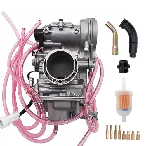Carburateur 40mm FCR40 compatible pièces moteur Yamaha YZ450F et WR450F