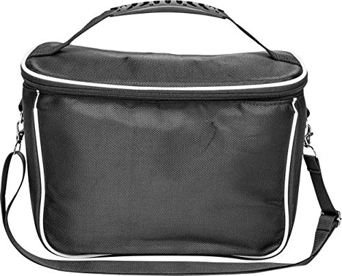 Megasat HD 7 Combo – Messgerät (für DVB-S, DVB-S2, DVB-T, DVB-T2, DVB-C, DAB+, Live-TV Bild, Unicable, 8,9″ Farbdisplay, Akku, Lampe)