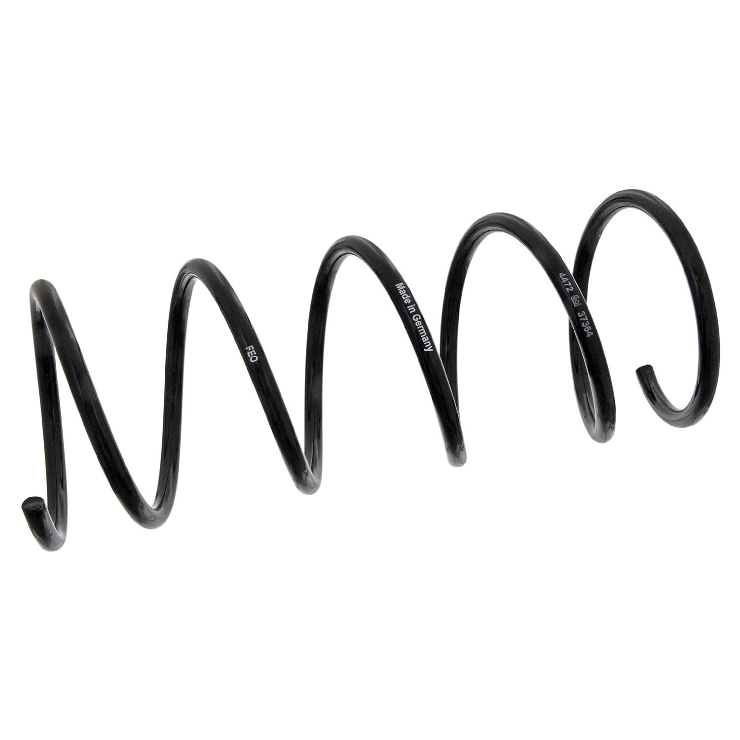 ✅Fits FEBI 37364 SUSPENSION SPRING   ⭐UK Seller⭐