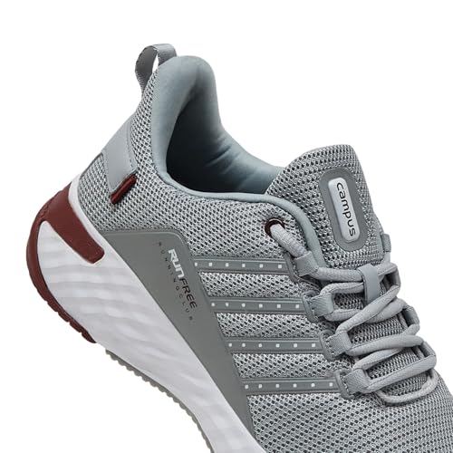 Campus Store Campus Oslo PRO Running Shoes 10UK - Image 7