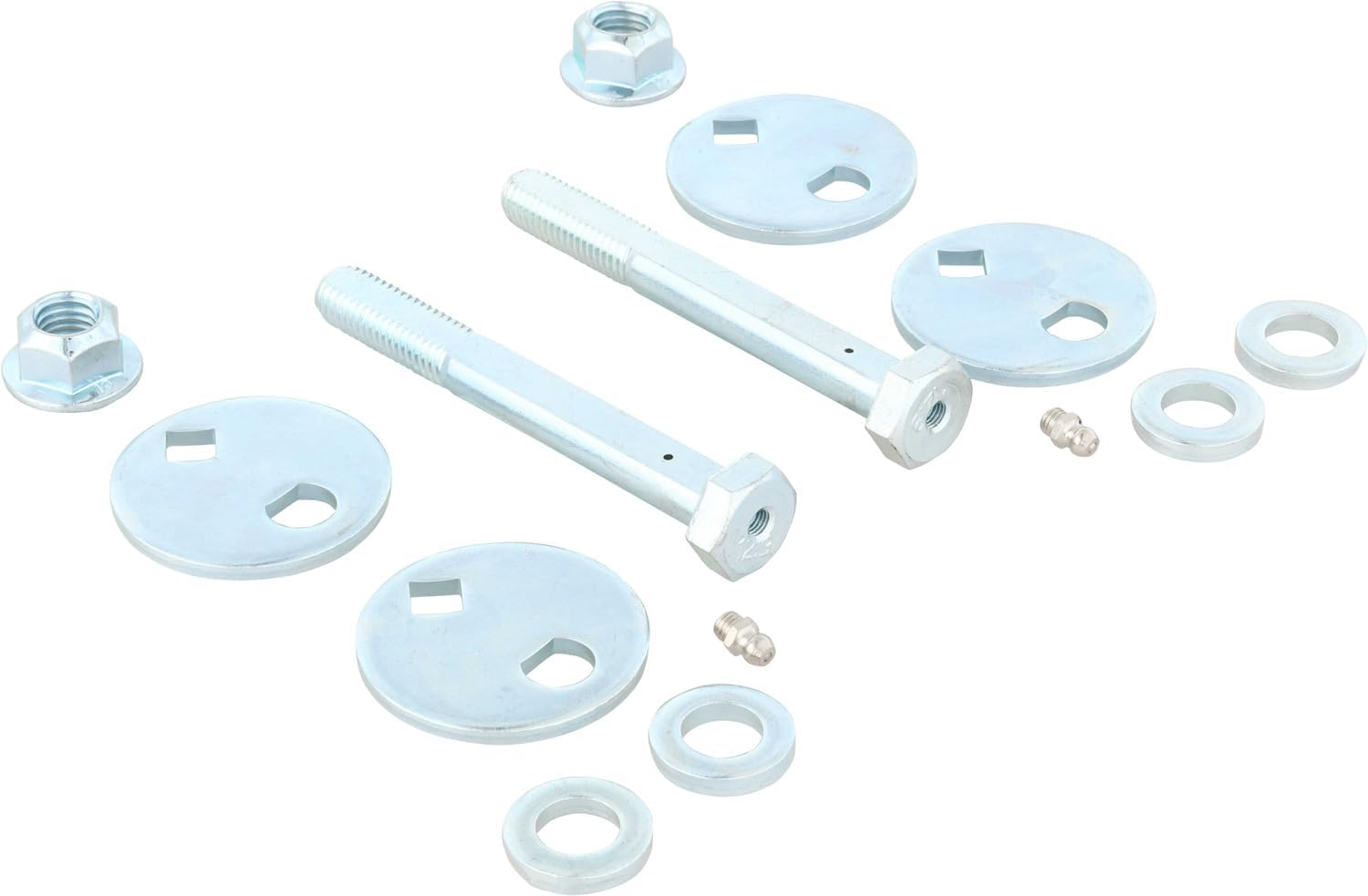 Delphi TAL10071 Alignment Caster/Camber Cam Bolt Kit