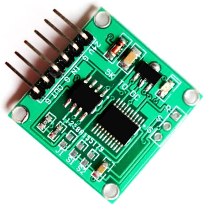 Potentiometer Resistance to Voltage 0-5K to 0-5v 0-10v Linear Conversion Converter Module