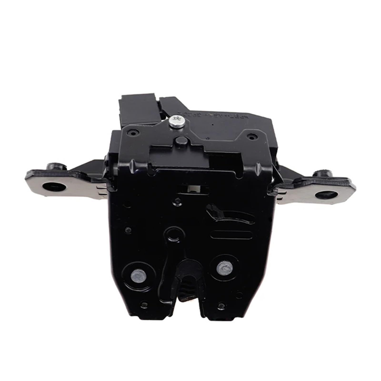 Lrfzsycm One Color Liftgate Lock Compatible With Chevrolet For Suburban 2015-2020 For Orlando 2012-2014 For Bolt Ev 2017-2020 3 Pins Tailgate Lock 13587640 13515944