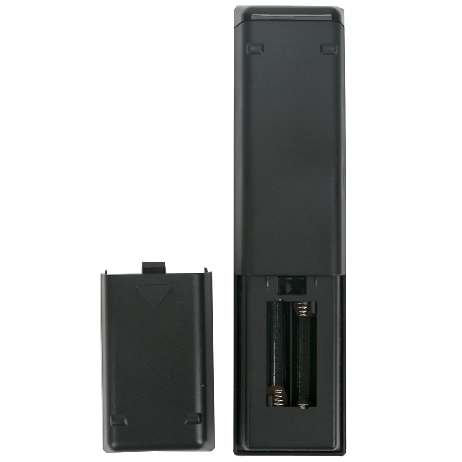 Replacement Remote Control Fit for Seiki LED TV SE43FO01UK SE43FO02UK SE43FO02UK SE48FO01UK, Black - Image 4
