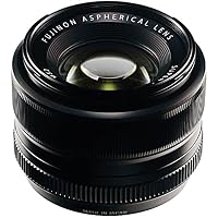 Fujifilm Prime XF35mmF1.4 R Lens - AU Version