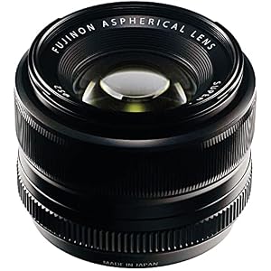 Fujifilm XF35mmF1.4 R