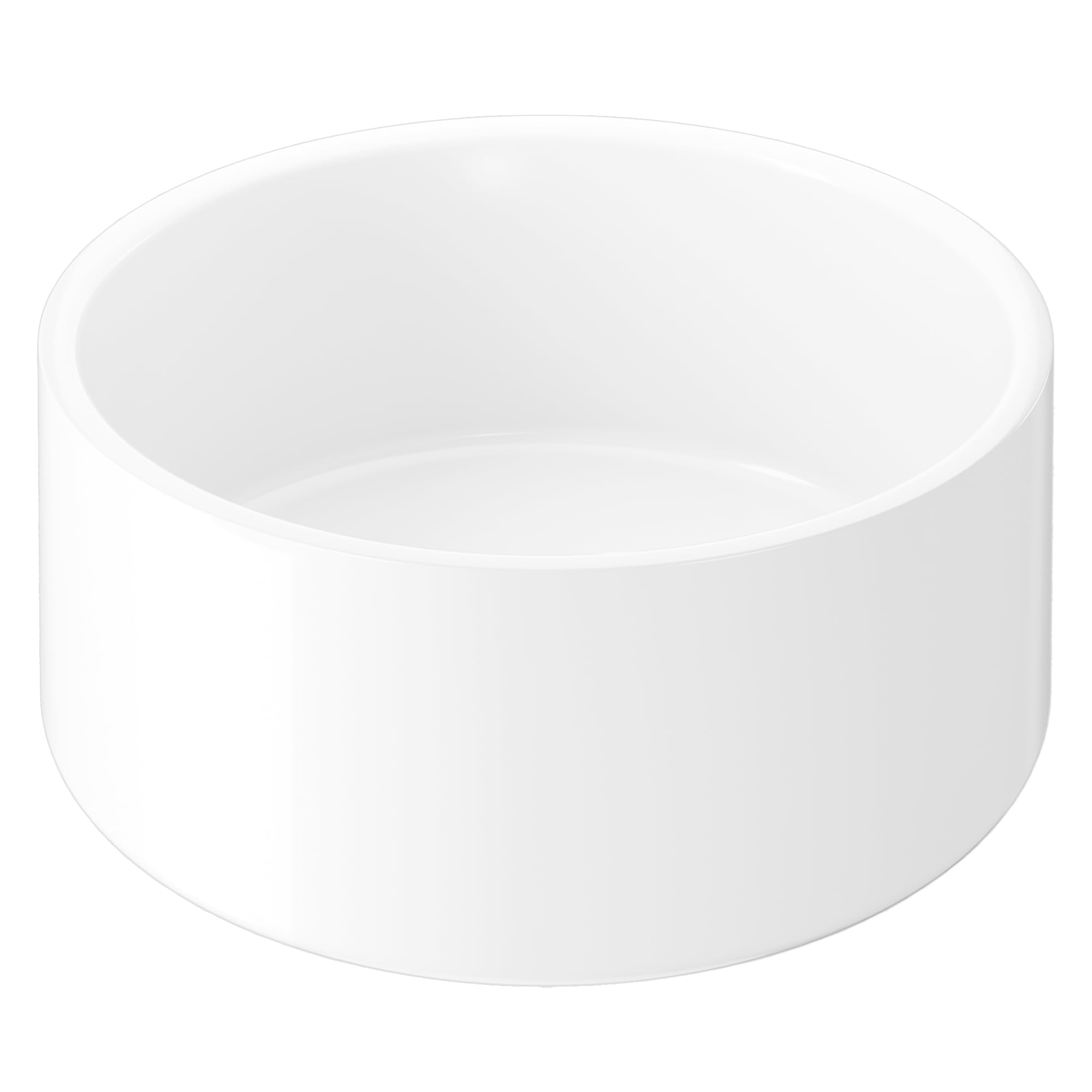 Amazon.com: PVC Cap 6 Inch, Fits Standard 6