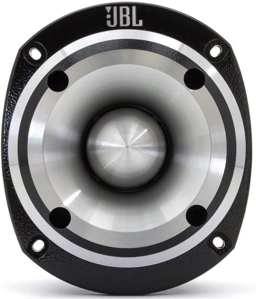 JBL ST450 TRIO SUPER TWEETER 600W PEAK POWER,300W RMS: Buy Online
