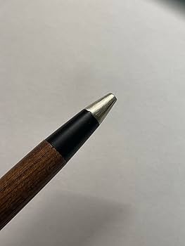 Amazon | 野原工芸シャーペン 旧型 欅 | 鉛筆 | 文房具