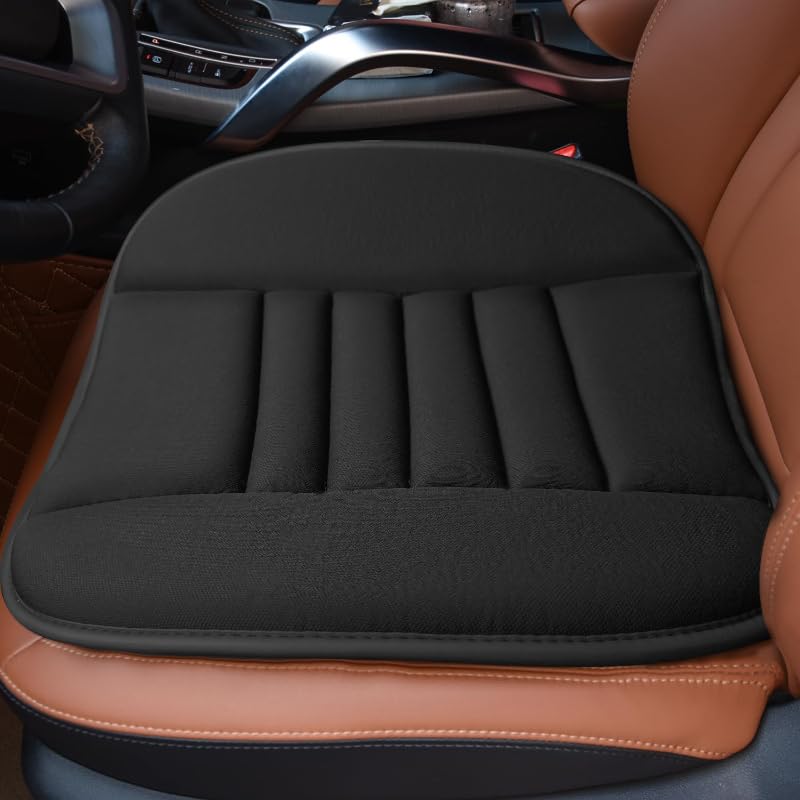 YBZNCASC Cojín del Asiento del Coche, para Peugeot 406 407 3008 3008 S 4007 4008 Cojines Antiescaras de Espuma Viscoelástica