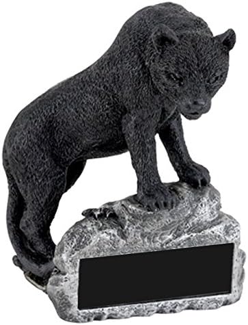 Vista 15 de SHOP AWARDS AND GIFTS Trofeo de mascota, premio personalizado grabable personalizable para reconocimiento de empleados, ventas principales, trabajo