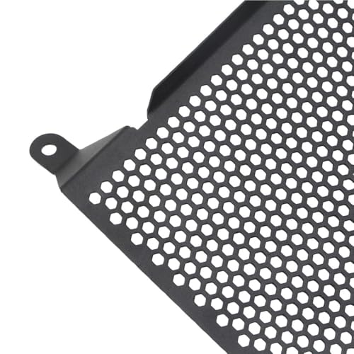 Grille radiateur moto CB500X anti projection maille