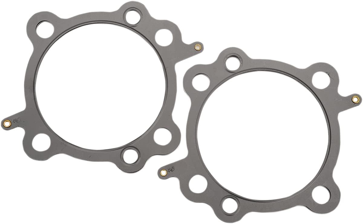 Cometic C9722 Replacement Gasket/Seal/O-Ring