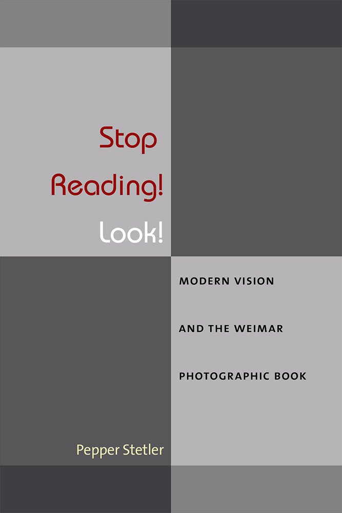 Weimar Photographic Book, le livre idéal pour sublimer votre bibliothèque d'art