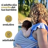 Zoom IMG-1 amarsupiel bambino portatore d acqua Zoom IMG-1 amarsupiel bambino portatore d acqua