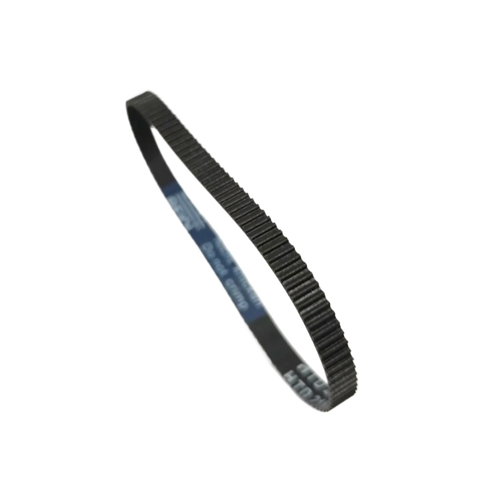 Multirib Correa Trapezoidal Correa Distribución Caucho Bucle Cerrado HTD 2M Ancho 4/6/10/15 Mm Longitud 118 120 126 130 136 142 158Mm Correa Dentada Transmisión 2M-120 2M-142 | 2M-130mm,10pcs,4mm