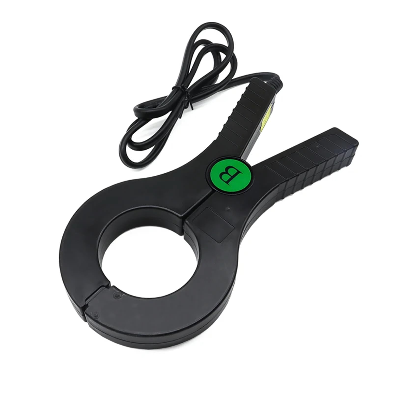 Pince ampèremétrique portable CA 600A à transformateur perforé - 4
