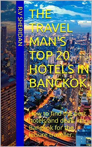 Travel + Leisure Bangkok