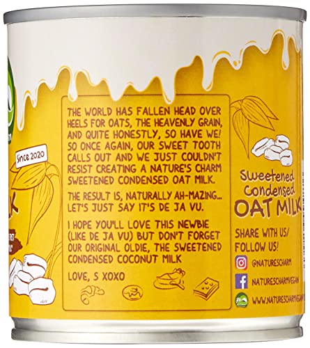 Nature's Promise Oat Milk product image