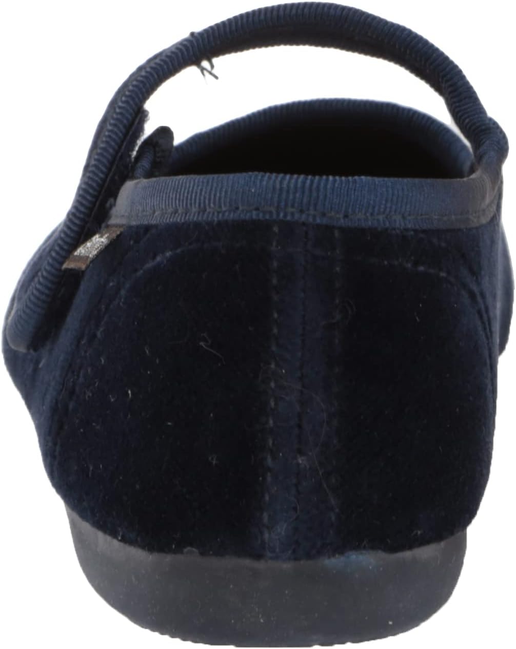 Girl's 500-075 (Toddler/Little Big Kid) Mary Jane Flat - Image 3